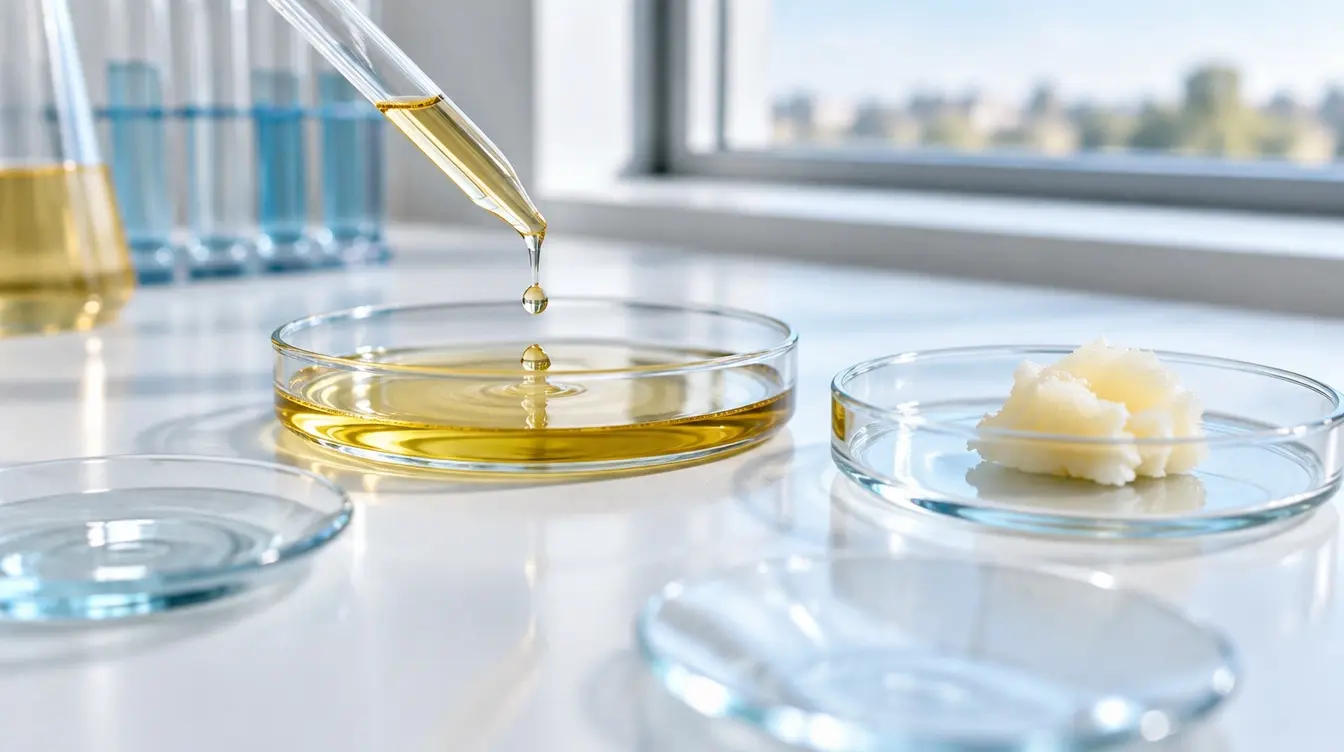 Is Tallow Good for Skin? What the Science Actually Says