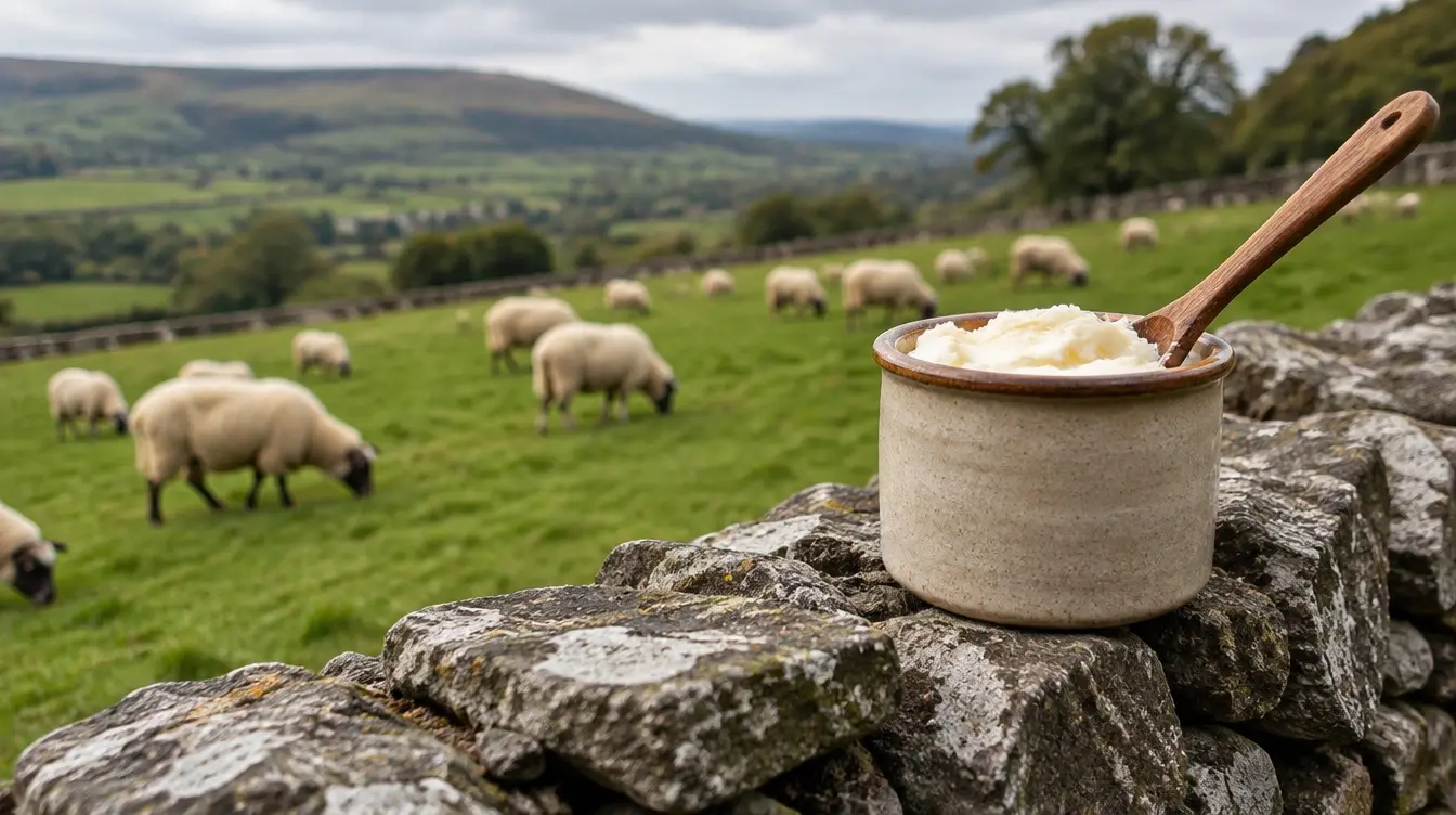 Mutton Tallow vs Beef Tallow: What's the Difference?