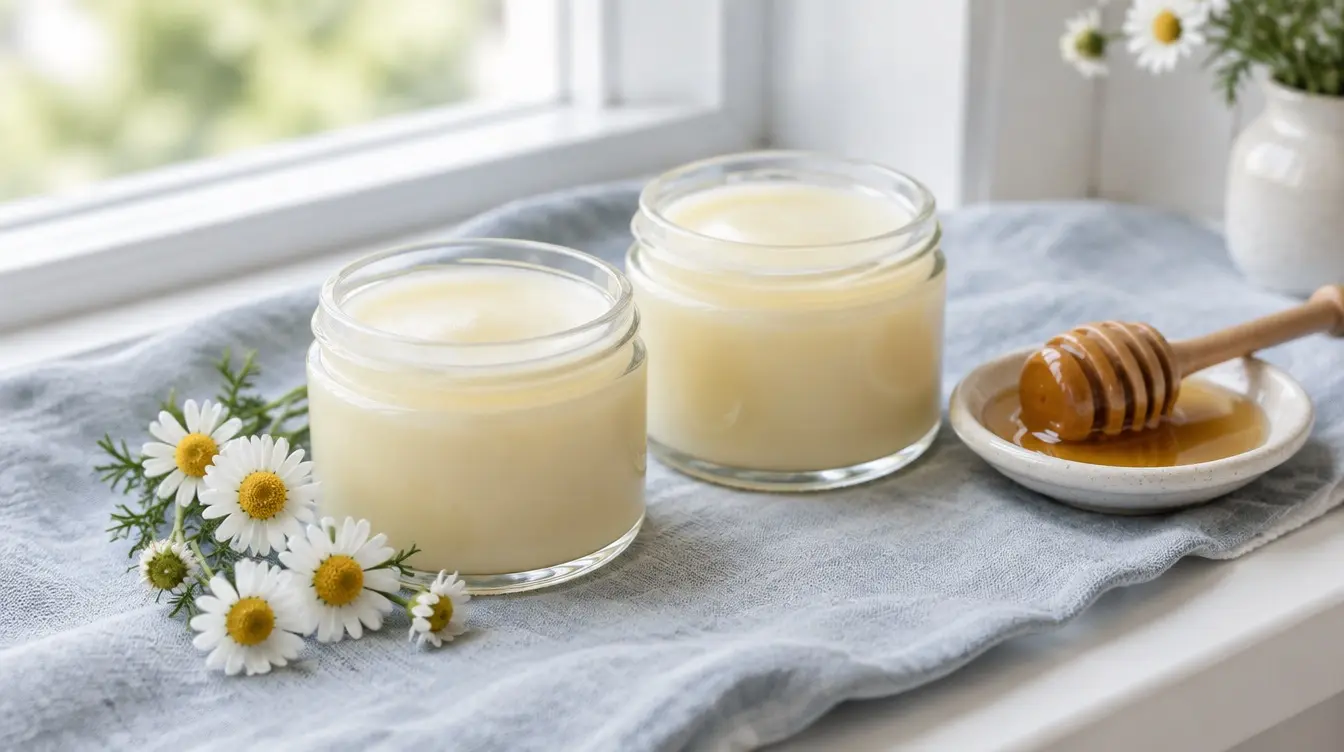 Primally Pure vs Terra Lotus: Which Tallow Balm Is Better for Sensitive Skin?