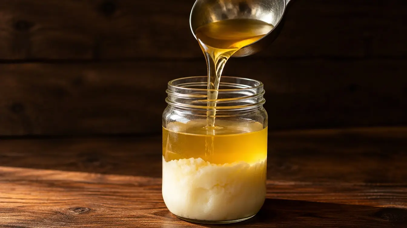 Rendered Beef Fat vs Tallow: What Rendered Fat Is and What It's Called