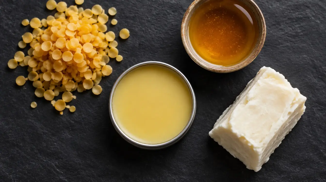 Santa Cruz Paleo Beef Tallow Moisturizer Review: Tallow, Beeswax & Honey