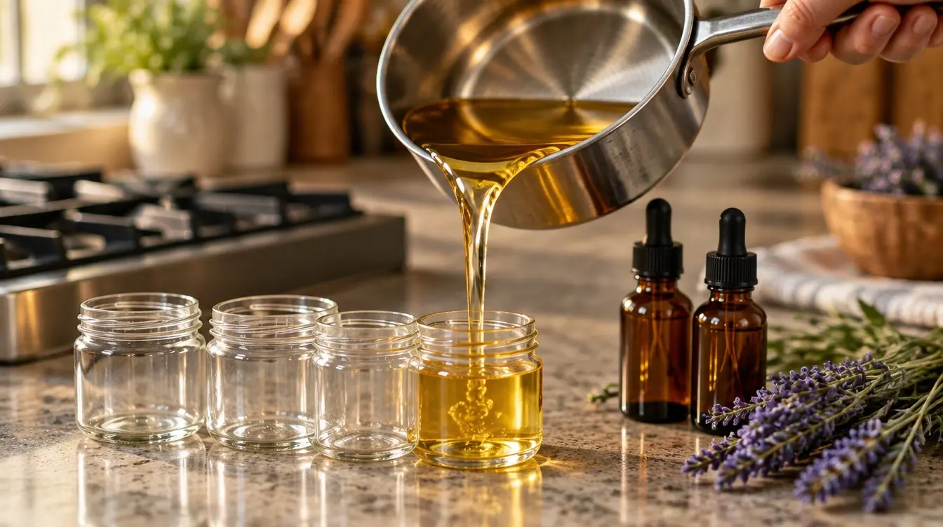 Tallow Balm DIY Recipe: How to Make Your Own Skin Balm at Home