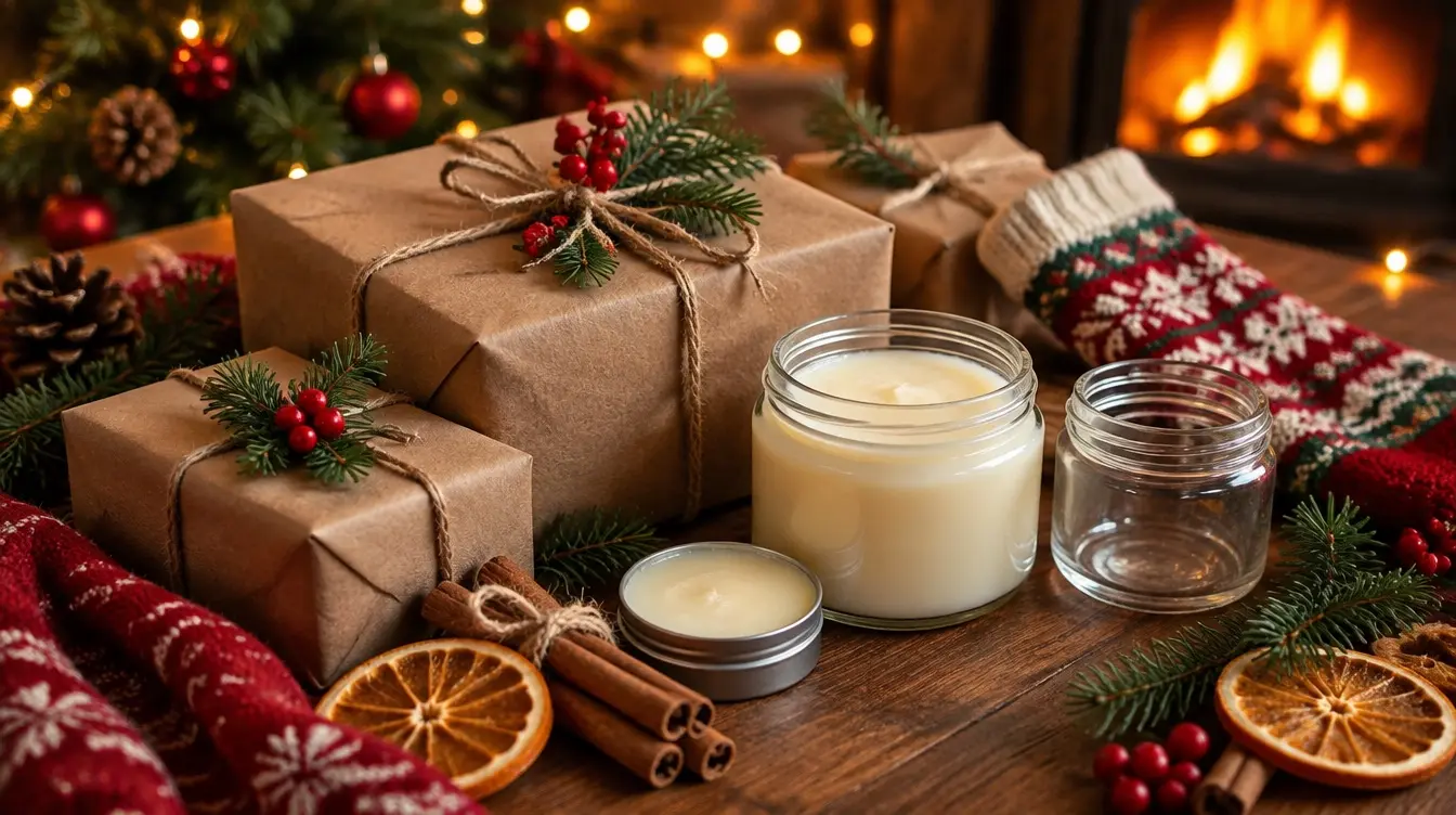 Tallow Skincare Gift Guide 2026: Holiday Gifts by Recipient