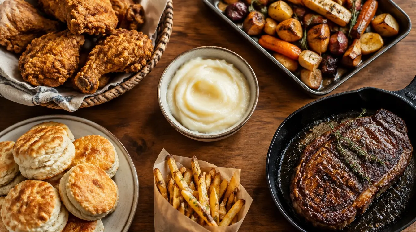 Top Cooking Uses for Beef Tallow: Frying to Baking