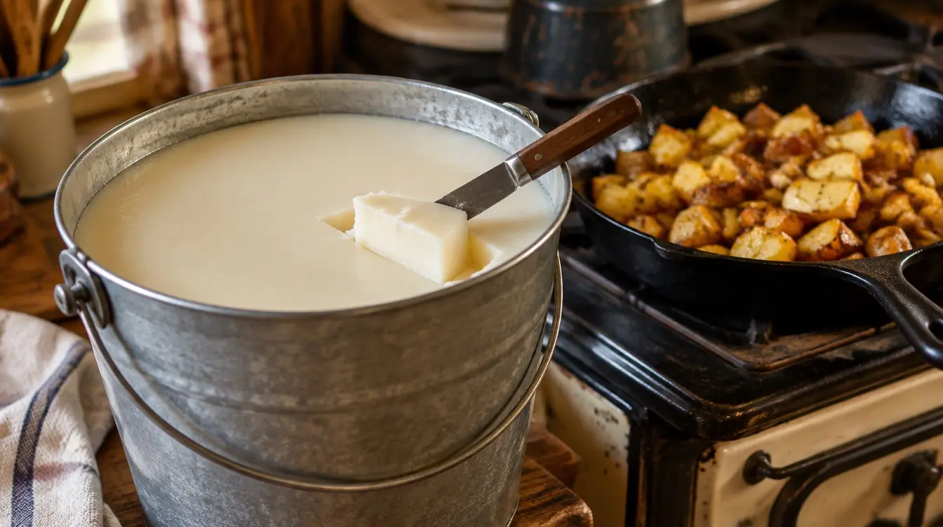US Wellness Meats Beef Tallow Review: Grass-Fed Tallow for Cooking and Skin