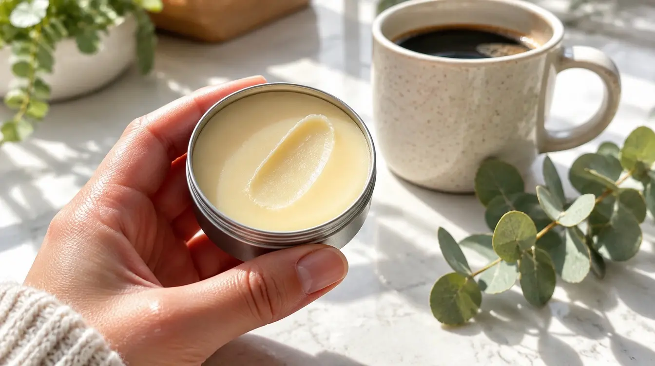 Vanman's Tallow and Honey Balm Review: 30 Days, Ingredients, and Sizes