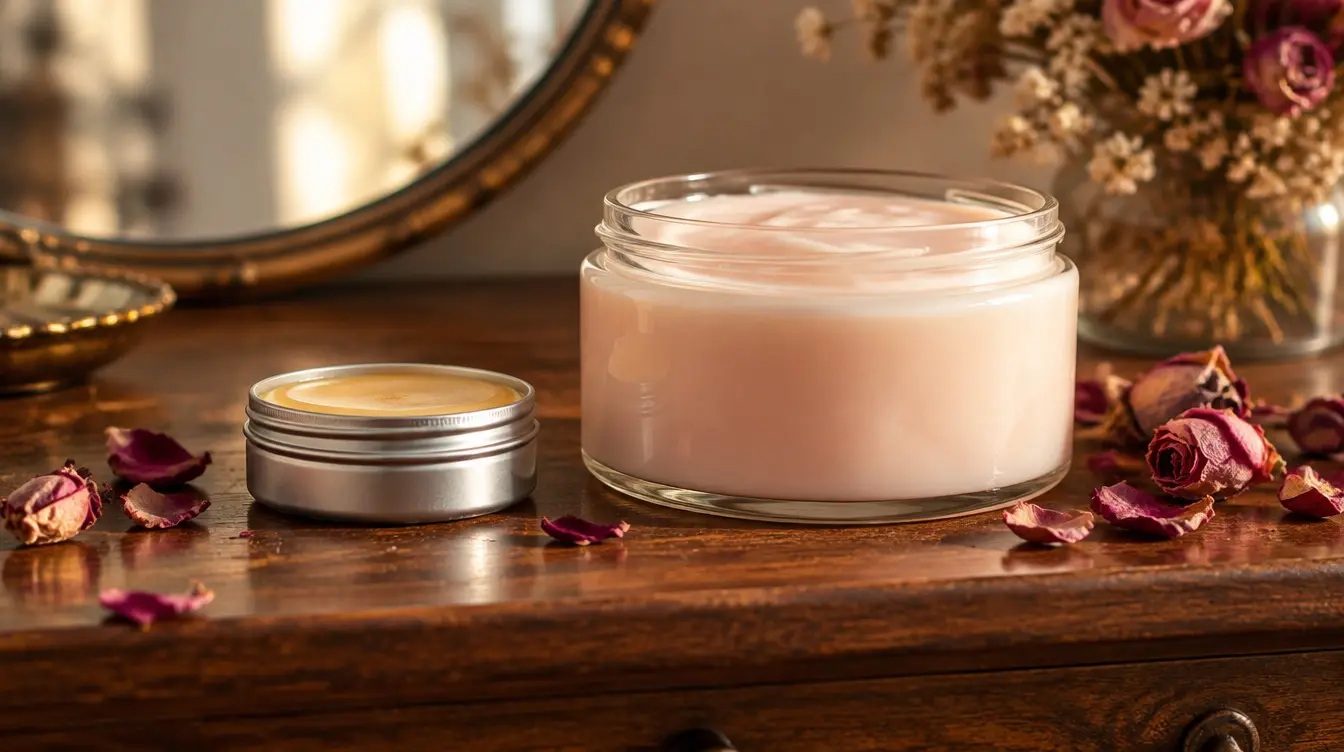 Vanman's vs Ancestral Haven Tallow: Size, Ingredients, and Value Compared