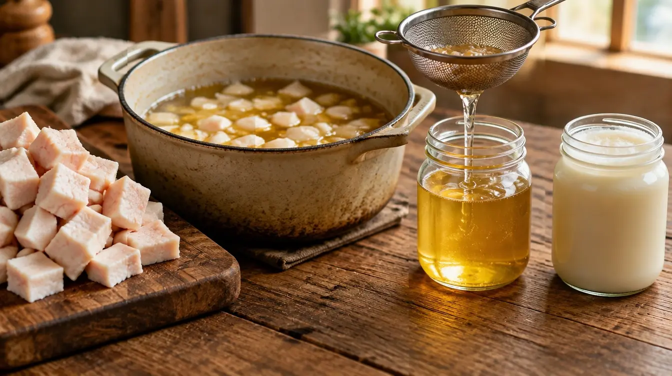 What Is Beef Tallow? The Complete Beginner's Guide