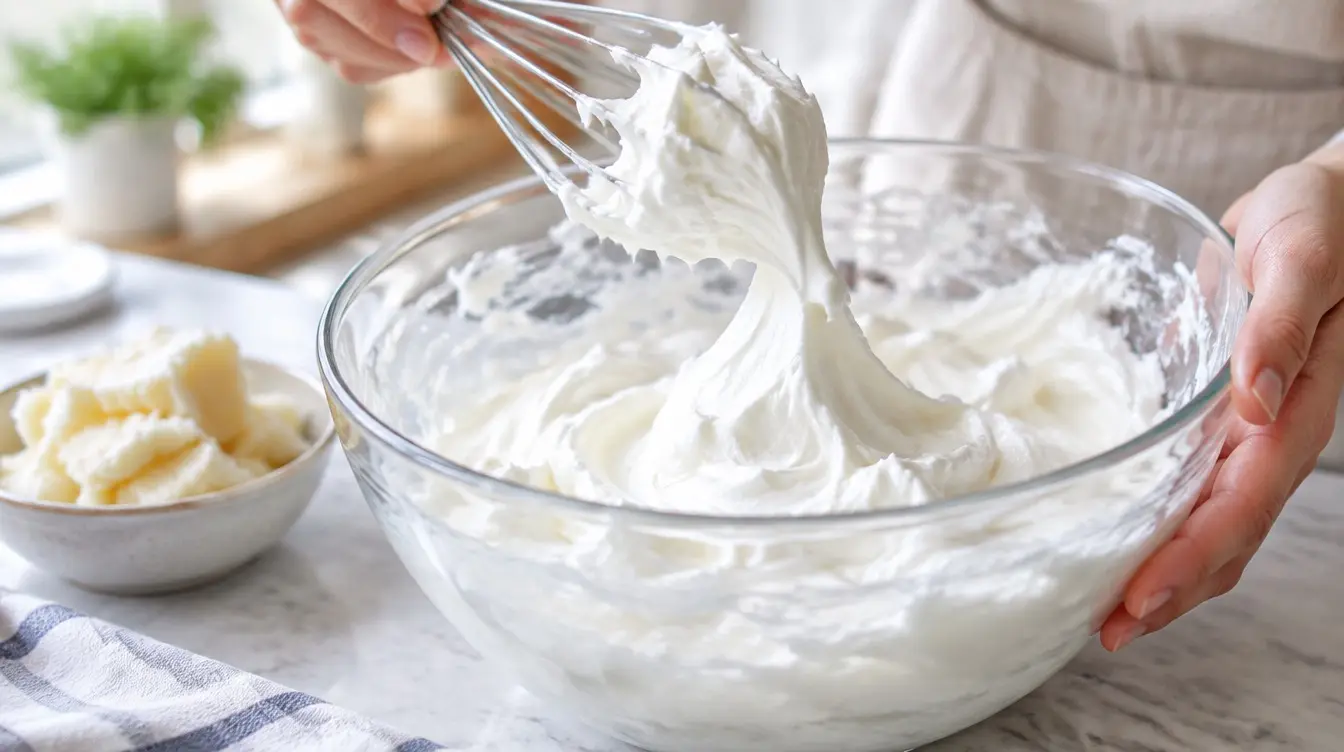 What Is Whipped Tallow? Uses, Benefits, and Whipped vs Regular Balm