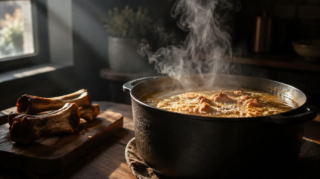 Why Does Beef Tallow Smell Like Beef? And How to Render Odorless Tallow