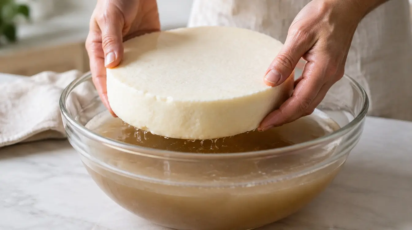 Why Your Beef Tallow Smells Bad and How to Fix It