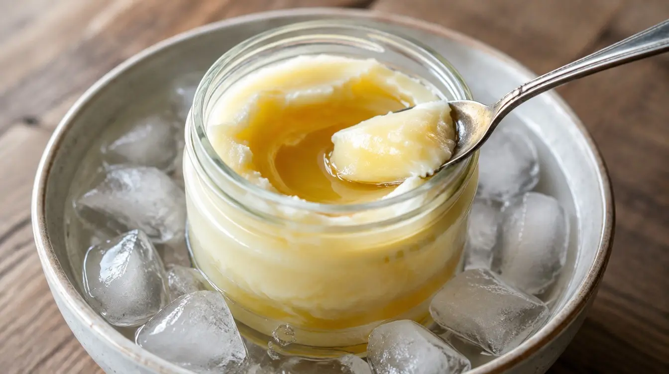 Why Your Beef Tallow Won't Solidify and How to Fix It