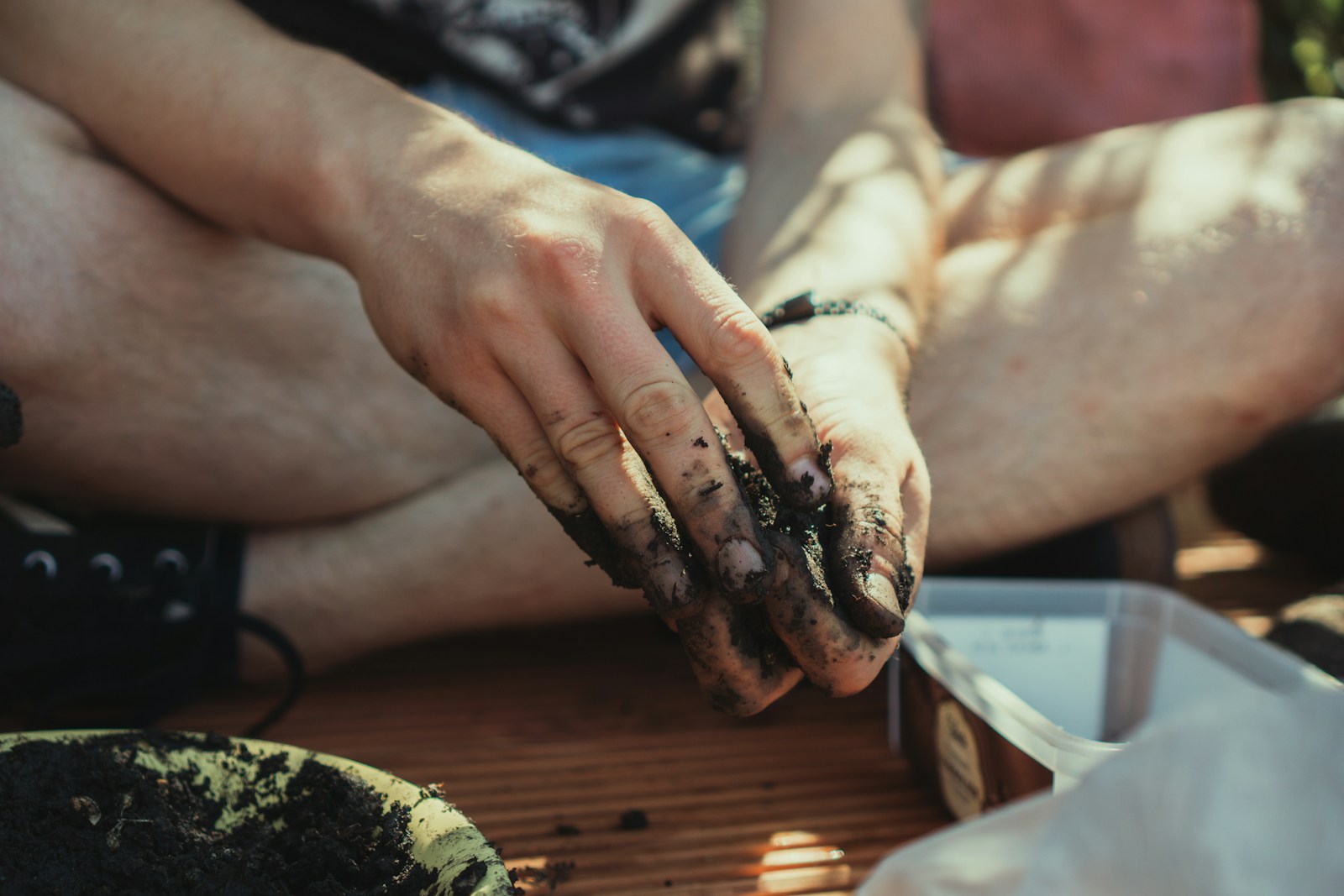 Best Beef Tallow Hand Cream for Gardeners: Tested Through April Yard Work