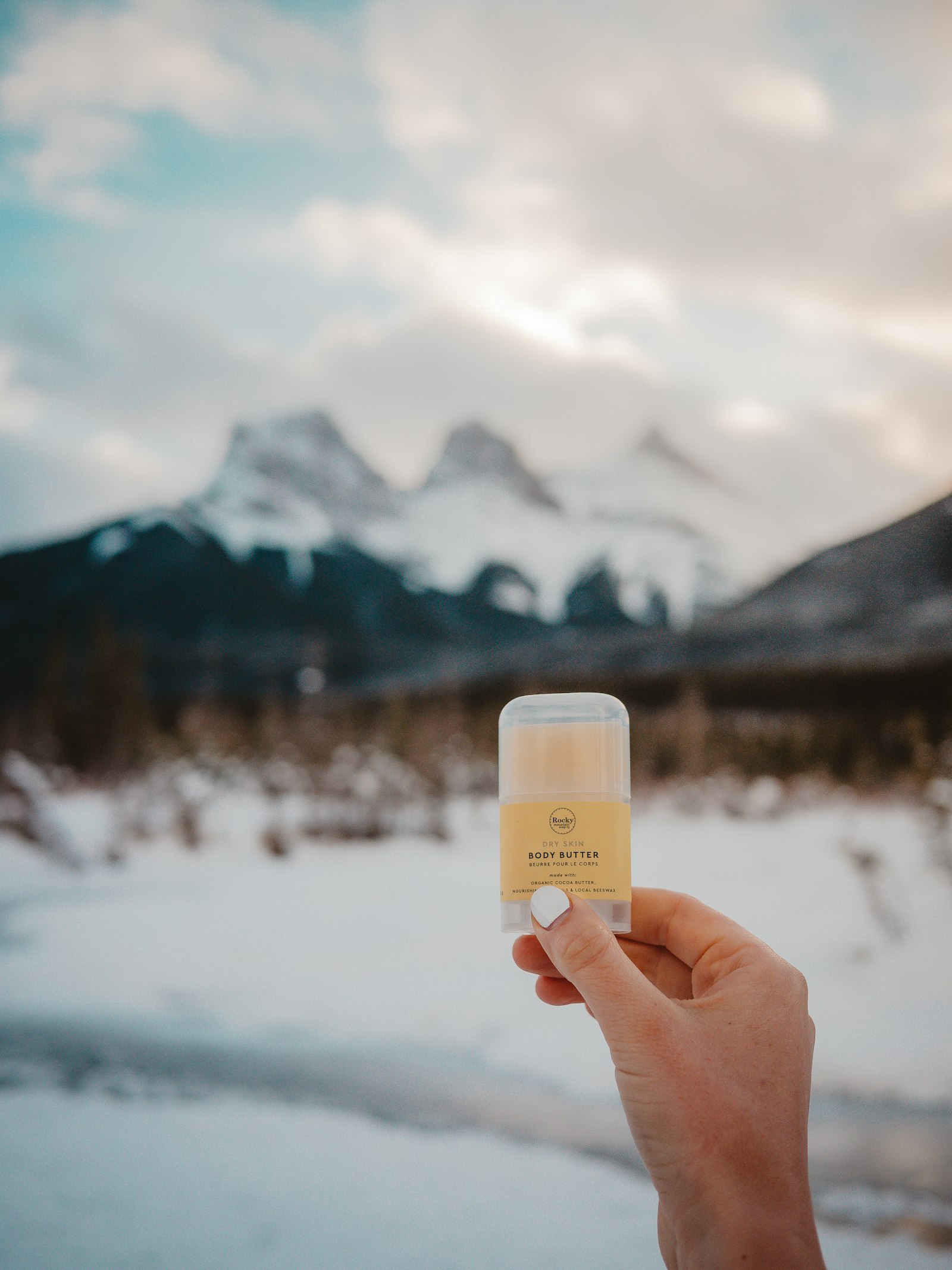 Beef Tallow Deodorant: 30-Day Real-World Test (Spring Workout Edition)